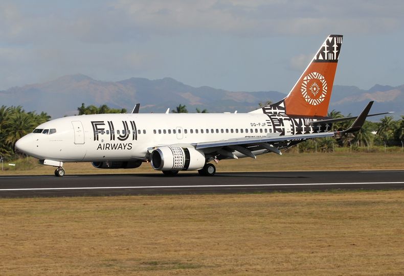 fijiairways