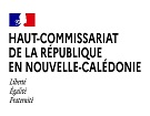 haut commissariat en Nouvelle Caledonie