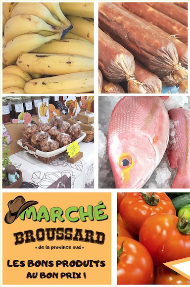 marche broussard dumbea affiche aout2021