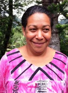 prisca holero sarramea