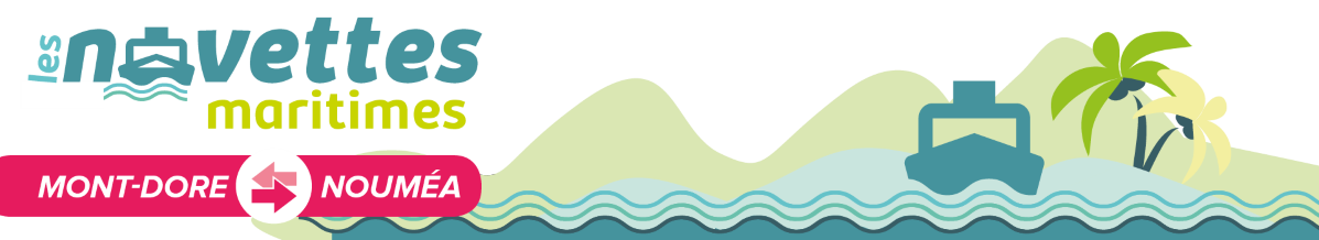 taneo navettes maritimes nc