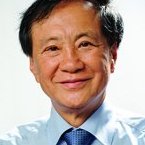 ANDRE TIEN AH KOUN le tampon