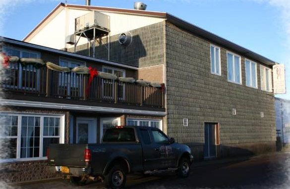 Restaurant entre nous