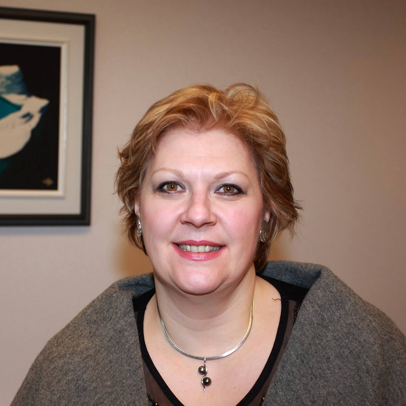 andre cormier jacqueline