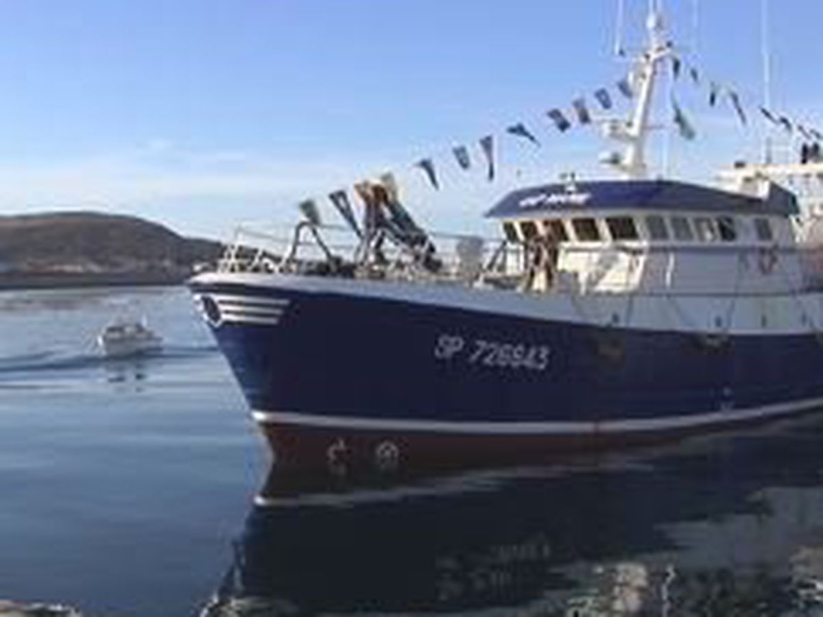 capmarie spm pecheurs du nord