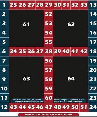 grille couverture wallis futuna