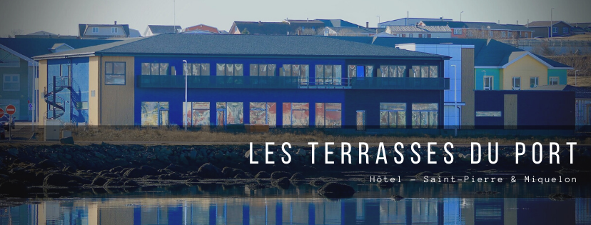 hotel les terrasses du port spm