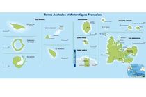 carte taaf