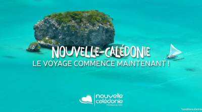 La Nouvelle-Calédonie..terre multi tourisme