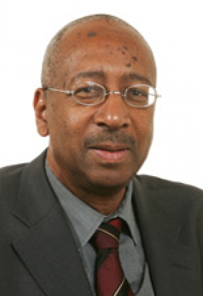 Sénateurs Guyane
