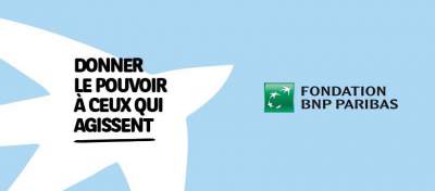 Les lauréats projets banlieues 2024 de la fondation BNP Paribas