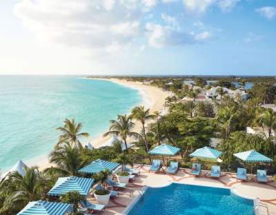 Le classement des hébergements touristiques de l&#039;Île de Saint Martin.