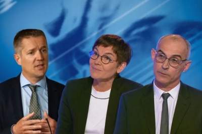 Élections territoriales Saint Pierre et Miquelon: Bernard Briand gardera son fauteuil grâce à la victoire de sa liste.