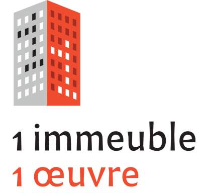 1 immeuble, 1 œuvre: 800 œuvres d&#039;art partout en France!