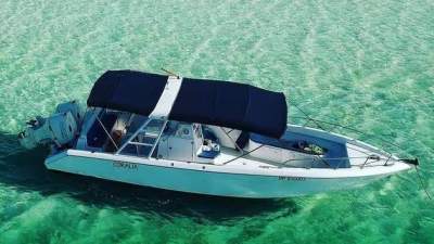 Route du rhum Destination Guadeloupe: rapport du BEA suite au chavirage du navire le Coralia