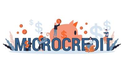 Microcr&eacute;dit : Une &eacute;conomie budg&eacute;taire r&eacute;siduelle qui pourrait co&ucirc;ter des millions d&rsquo;euros &agrave; nos d&eacute;partements !