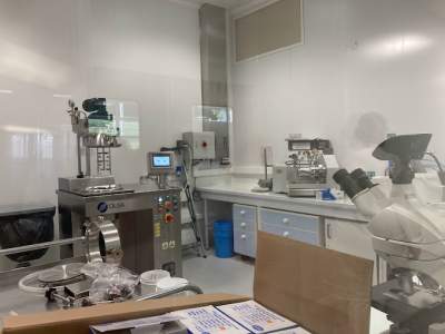 SIMAH ouvre son savoir-faire à l’externe : une opportunité unique pour les PME et les marques du secteur cosmétique
