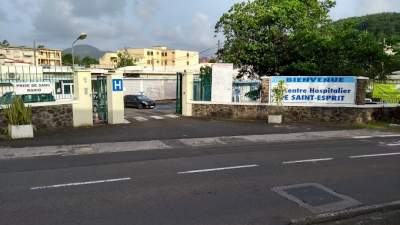 EN MARTINIQUE, LE GROUPE KARDHAM VA RECONSTRUIRE L’HISTORIQUE CENTRE HOSPITALIER DE SAINT ESPRIT
