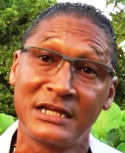 Simon Vainqueur président de la CMA Guadeloupe et les membres du nouveau bureau
