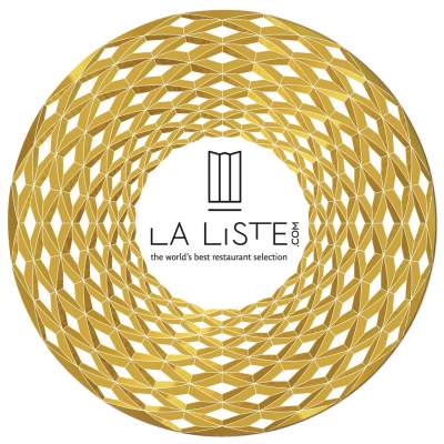 LA LISTE 2025 :les meilleurs hôtels et restaurants du monde
