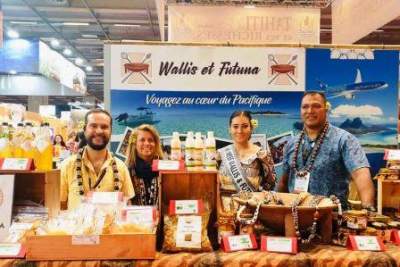 Inscription Carnet d&#039;adresses Wallis et Futuna