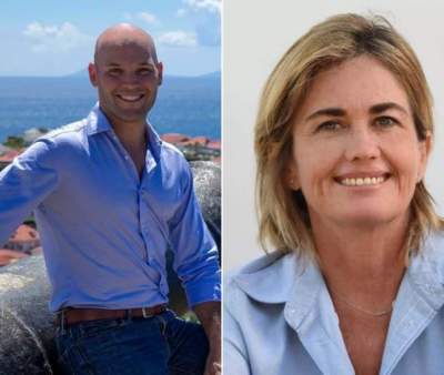 Élections territoriales Saint Barthélémy: Xavier Lédée terrasse le clan Magras