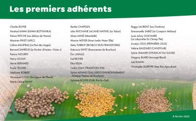 À propos de la marque 100% La Réunion