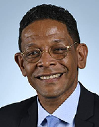 Députés Martinique