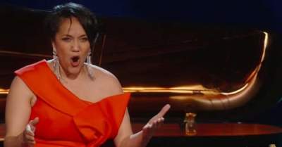 Laetitia Volcey remporte la grande finale du concours Voix des Outre-mer 2025