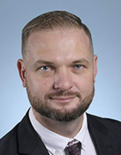 Députés Nouvelle-Calédonie