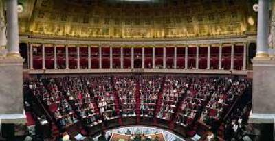 R&eacute;sultats des &eacute;lections l&eacute;gislatives en Outre-mer
