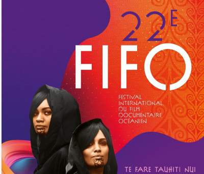 FIFO 2025 31 janvier au 9 février.