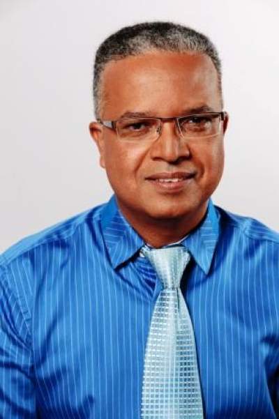 Conseil départemental de la Réunion:le président Melchior et ses 13 vice-président(e)s