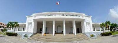 Élections départementales en Guadeloupe - résultats du 2ème tour: 3 grands battus...et des résultats suspendus.