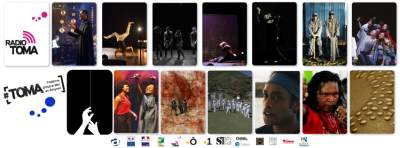 TOP OUTREMER HEXAGONE 2025/ÉDITIONS/PRODUCTIONS/CINÉMA/MUSIQUE/SPECTACLES/ART