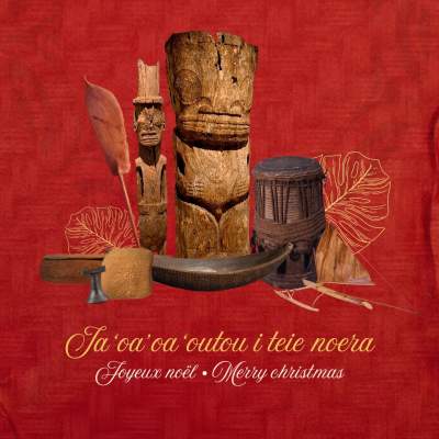L’exposition photo de l’association Hoho’a au Te Fare Iamanaha – Musée de Tahiti et des Îles est prolongée jusqu’au 28 février 2025
