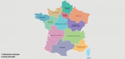 TOP OUTREMER 2025/PROVINCE (tous commerces)