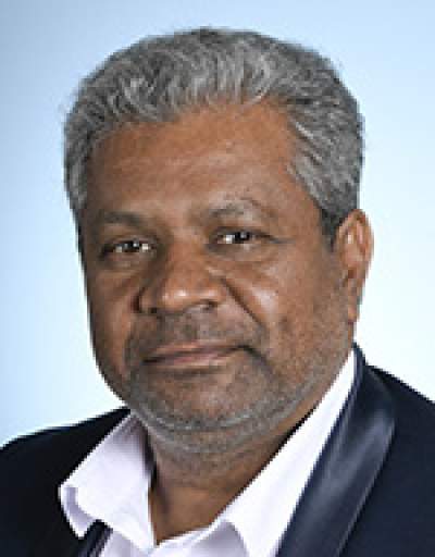 Députés La Réunion