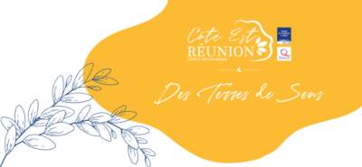 En avant pour découvrir l&#039;est de la Réunion