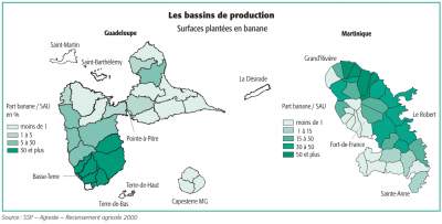 Le ministre délégué chargé des Outre-mer a présenté un point d&#039;étape du plan chlordécone devant les députés