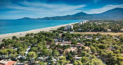 Argelès-sur-Mer présente un bilan touristique 2024 très positif