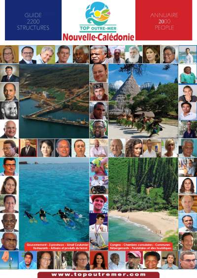 Report des élections du Congrès et des assemblées de Province en Nouvelle-Calédonie: adoption du projet de loi organique