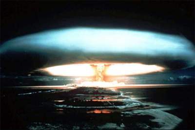 Amélioration de l’indemnisation des victimes des essais nucléaires