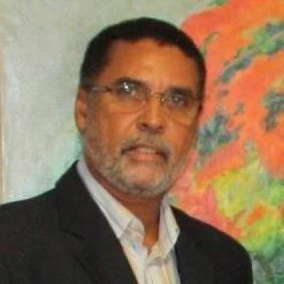 Députés Saint Barthélémy-Saint Martin