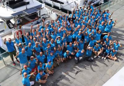 100% de réussite pour la 6ème édition du rallye des Îles du soleil 2024