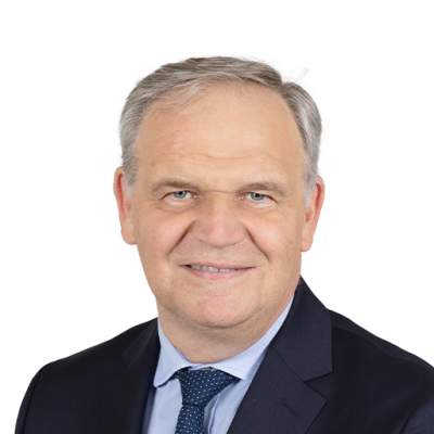 François-Noël Buffet confirme l’engagement plein et entier de l’État aux côtés de l’ensemble des Calédoniens et de la Nouvelle-Calédonie
