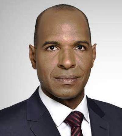 Députés Guadeloupe