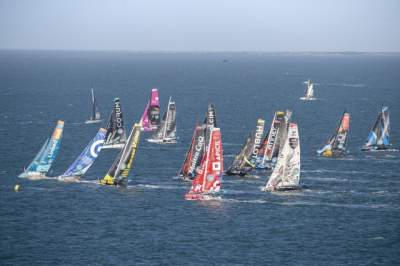 Route du Rhum-Destination Guadeloupe 2026, après le succès de l’édition 2022, Brittany Ferries et OC Sport Pen Duick réaffirment leur partenariat