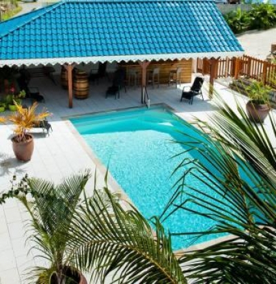 Makare Lagoon Club Martinique