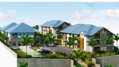 Premi&egrave;re acquisition pour la SCPI Elevation Tertiom, en Guadeloupe.